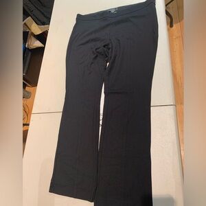 Le Chateau Black Women's Pants